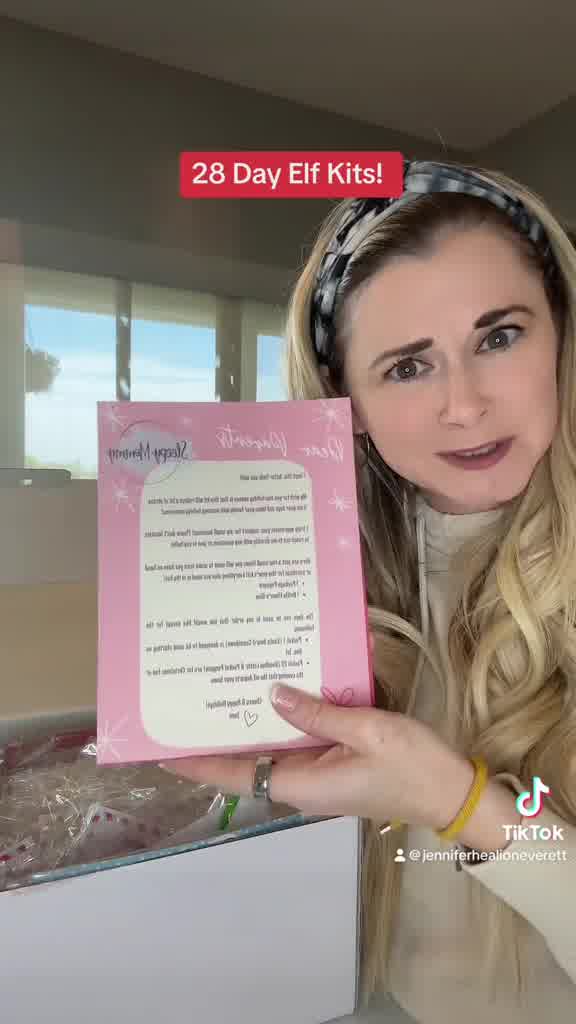 SleepyMommy Facebook ad: 28 Day Kits are Sold Out- But We Still Have Some 15 Day…