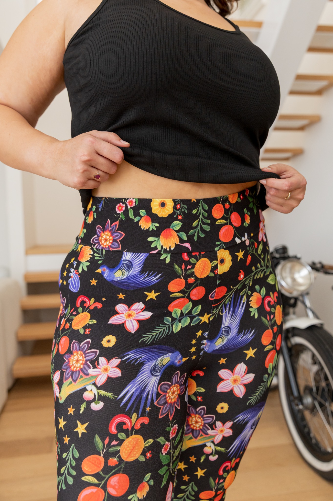 Proud Poppy Clothing Facebook ad