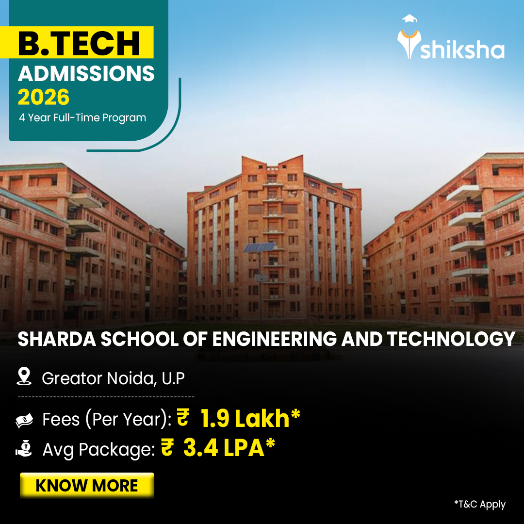 Shiksha.com Facebook ad