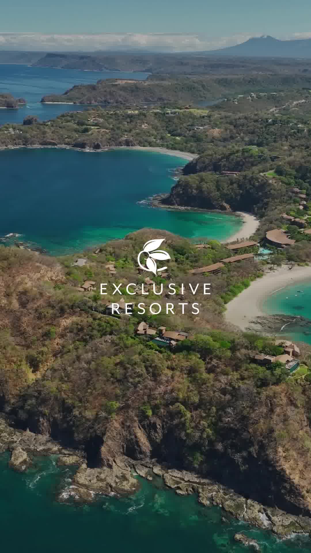 Exclusive Resorts Facebook ad from May 8, 2026