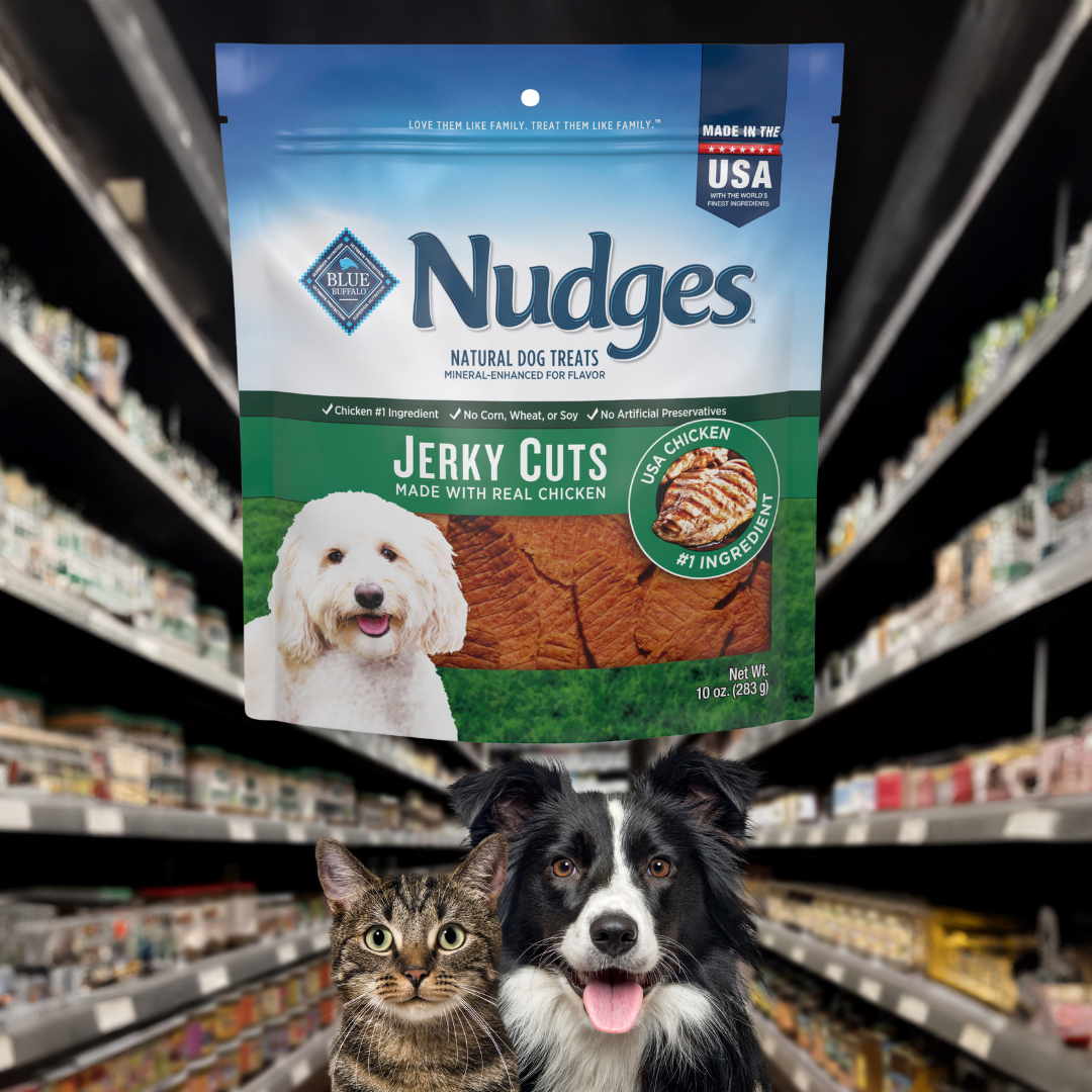Big Y World Class Market Facebook ad: Our pet aisle is packed with hundreds of…