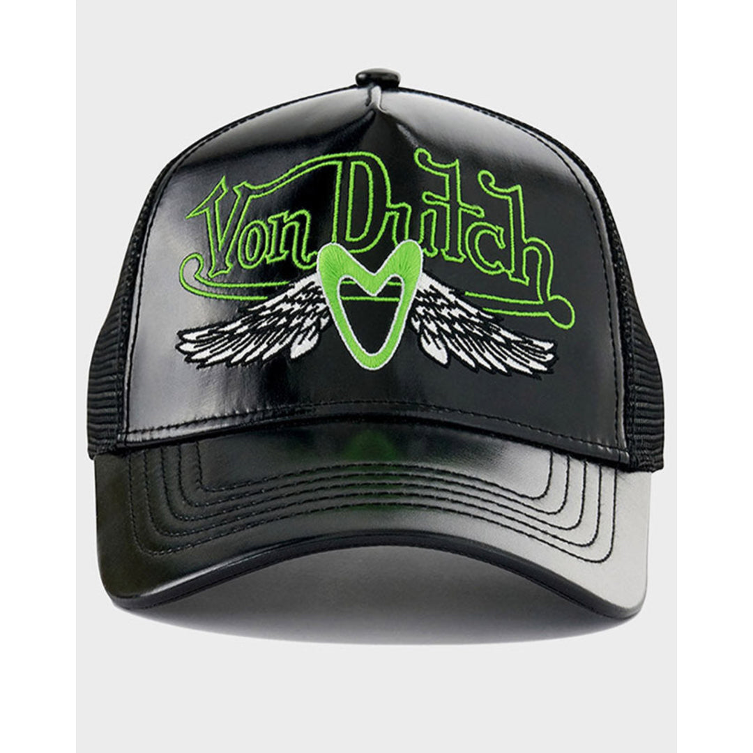 Von Dutch UK Facebook ad: UP TO 70% OFF!