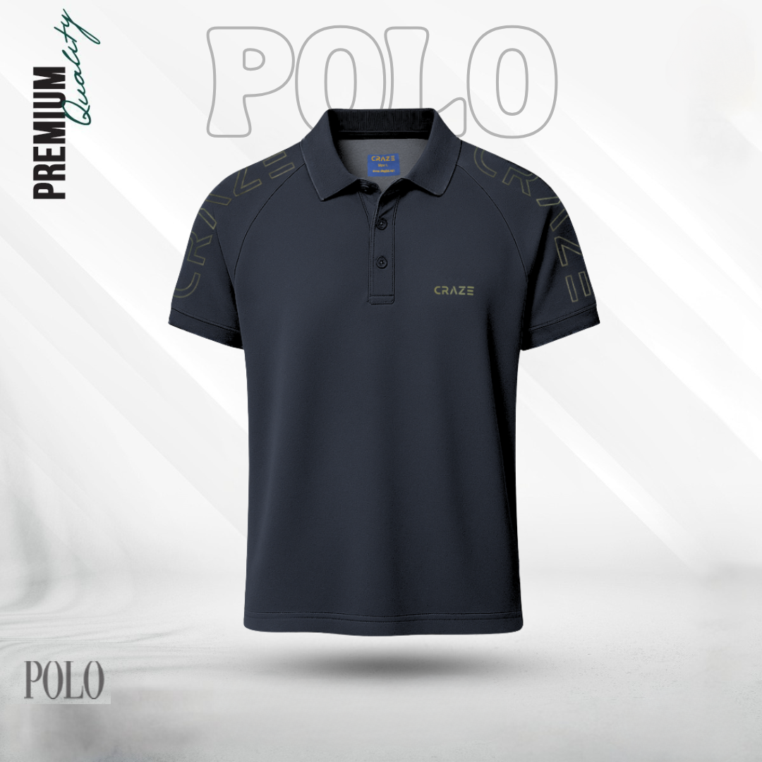 Dress & Deal Facebook ad: 𝐌𝐞𝐧'𝐬 𝐏𝐫𝐞𝐦𝐢𝐮𝐦 𝐏𝐎𝐋𝐎 𝐓-𝐬𝐡𝐢𝐫𝐭