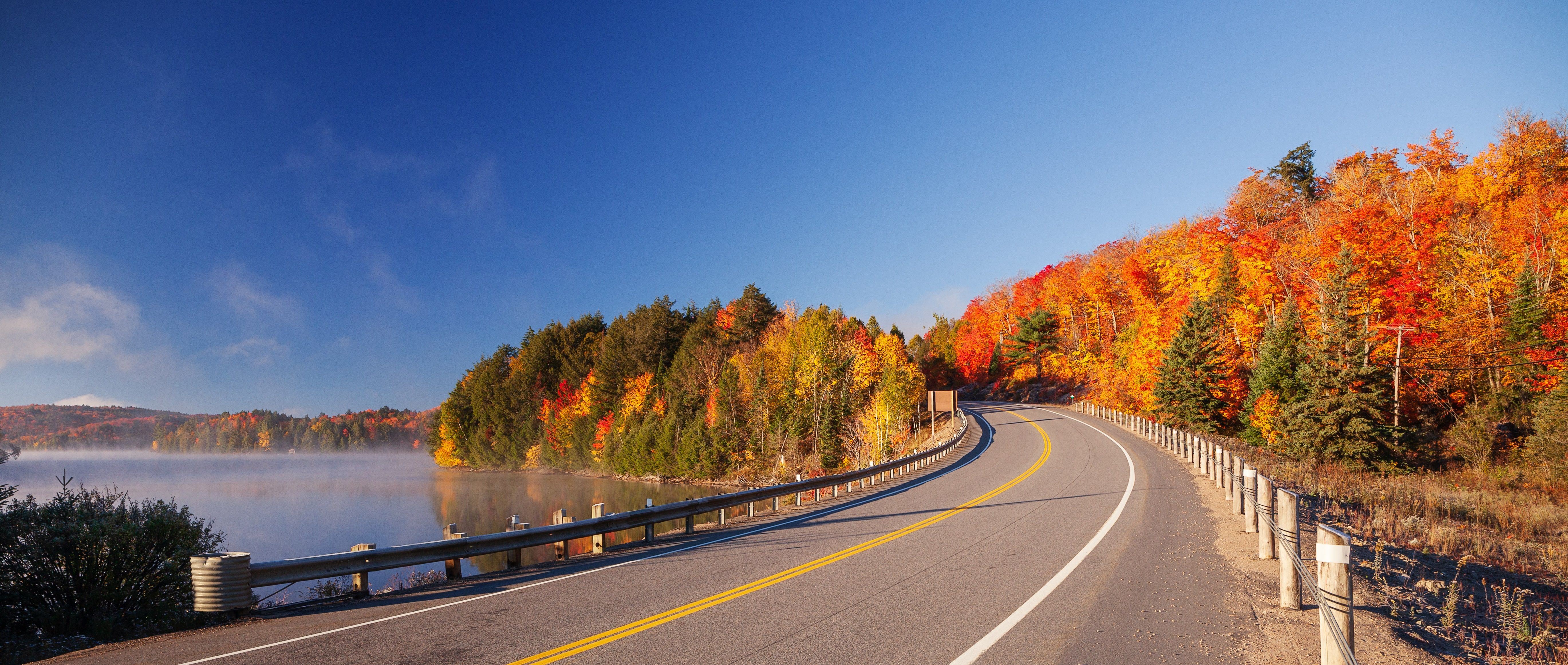 WeRoad Travel Facebook ad