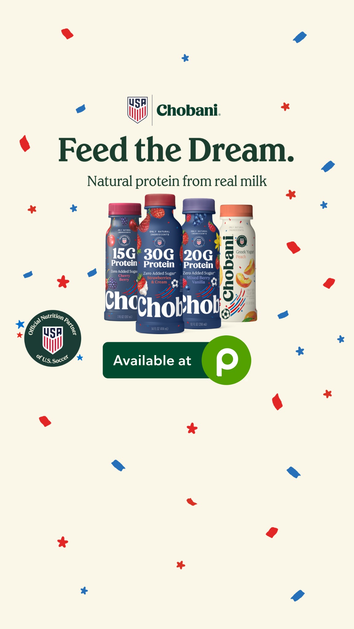 A Good Way to Shop Facebook ad