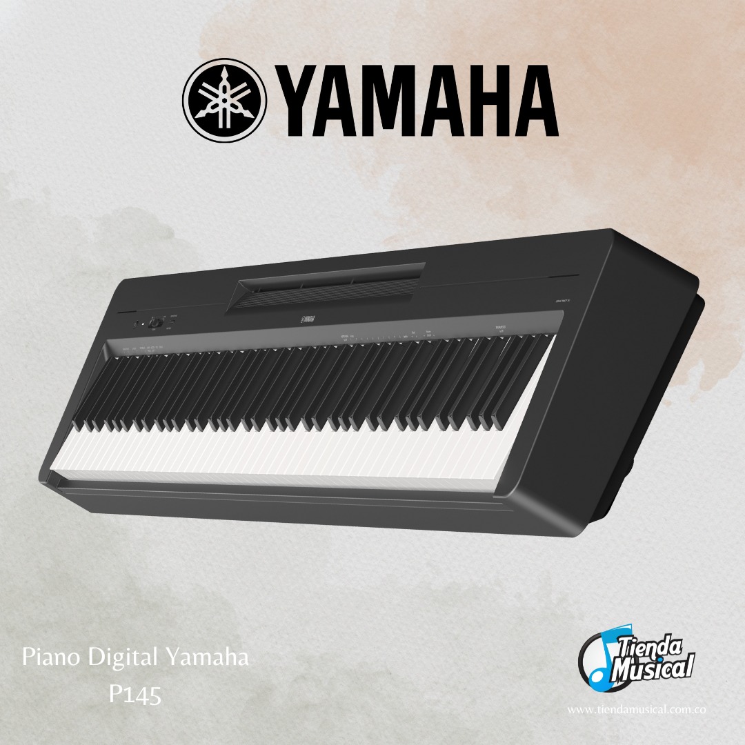 Tienda Musical Facebook ad