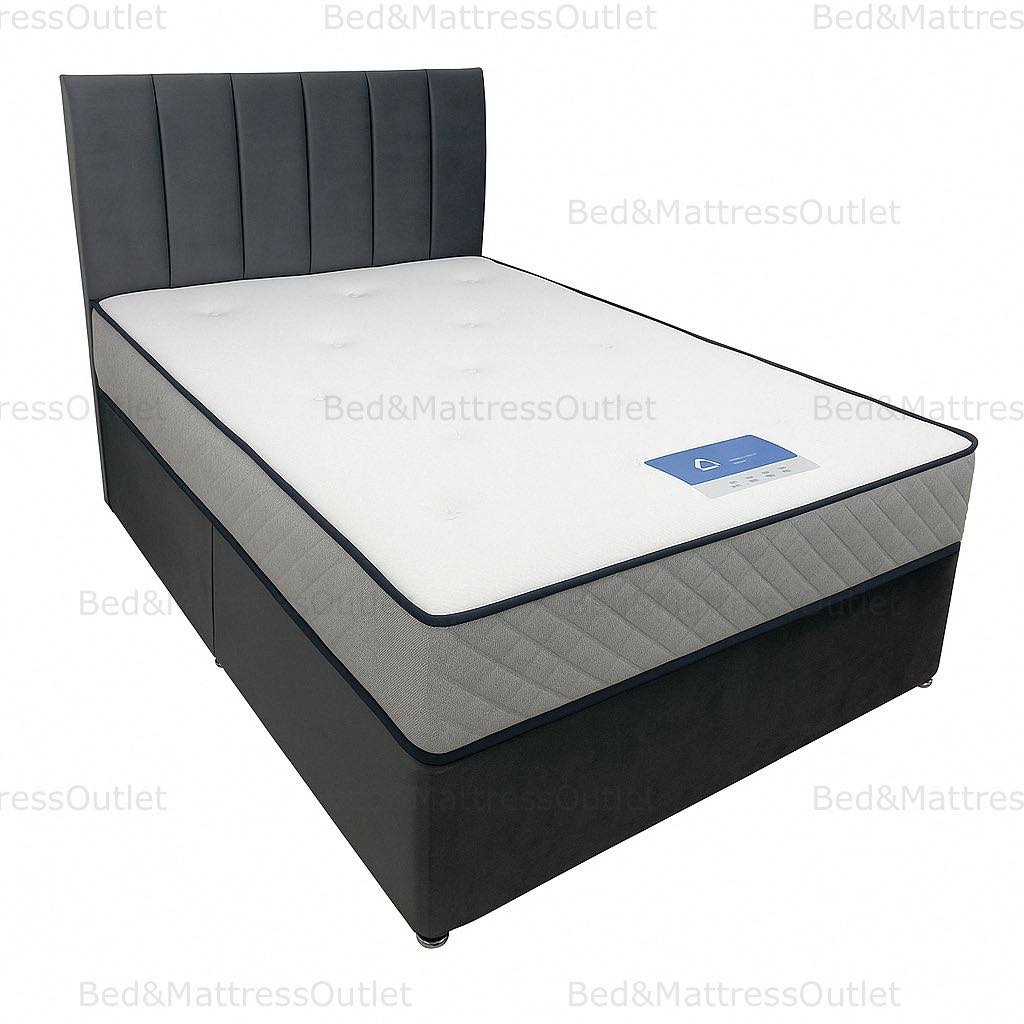 Bed & Mattress Outlet NI Facebook ad