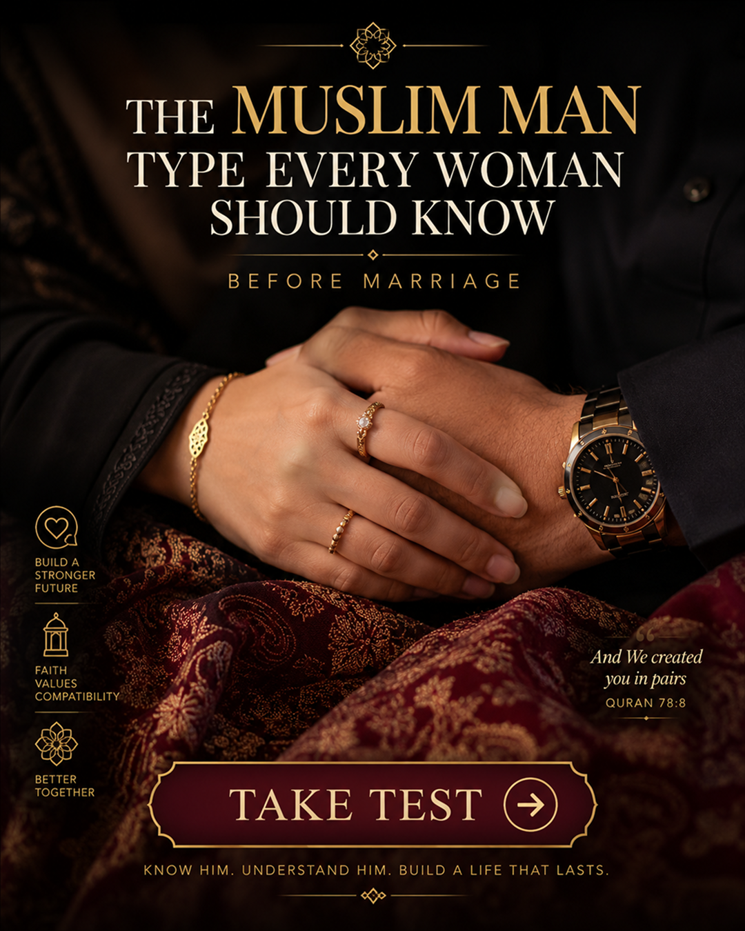 Imam Advice Daily Facebook ad