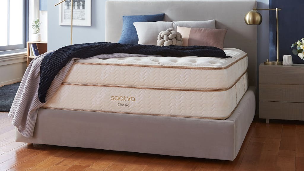Top 5 Mattresses Facebook ad
