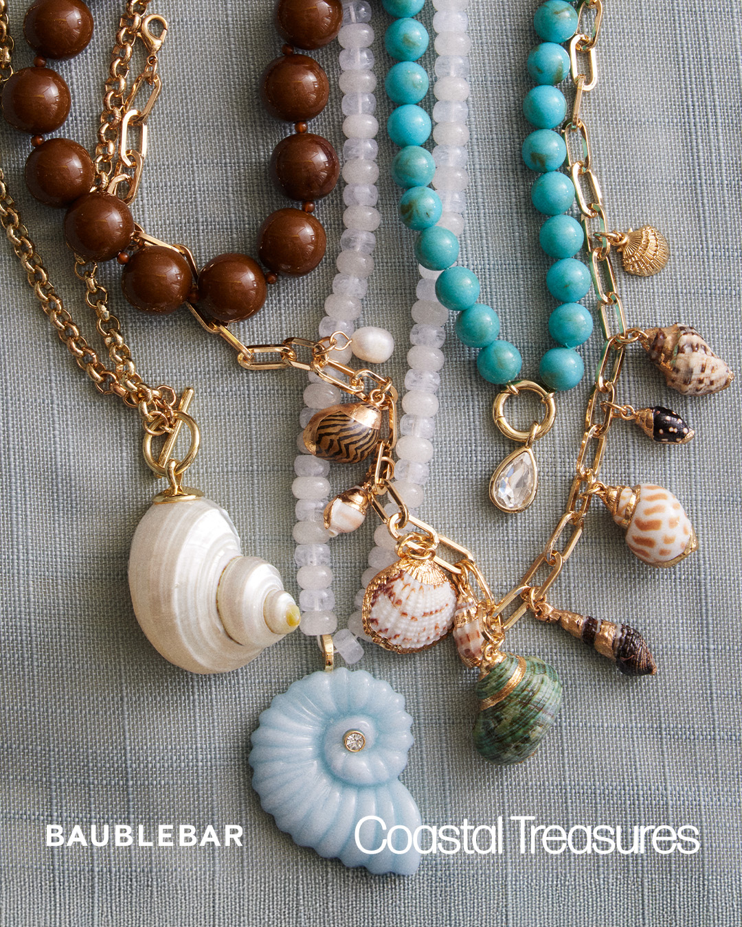 BaubleBar Facebook ad