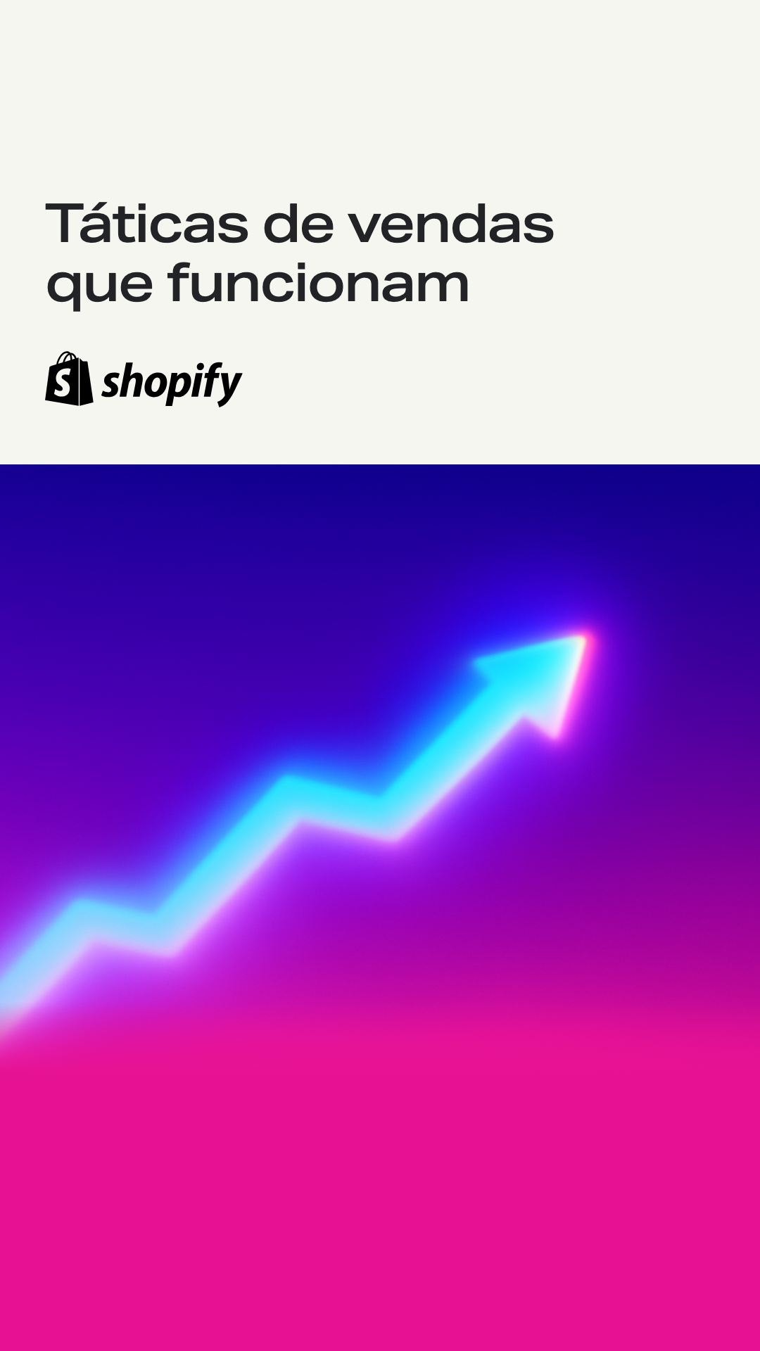 Shopify Facebook ad