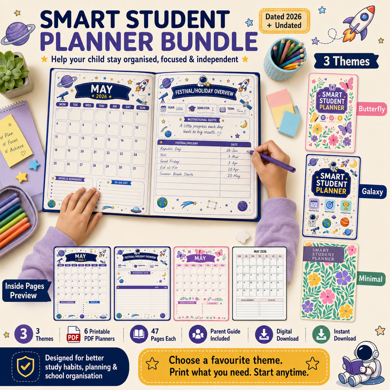 Adventurous Little Minds Facebook ad
