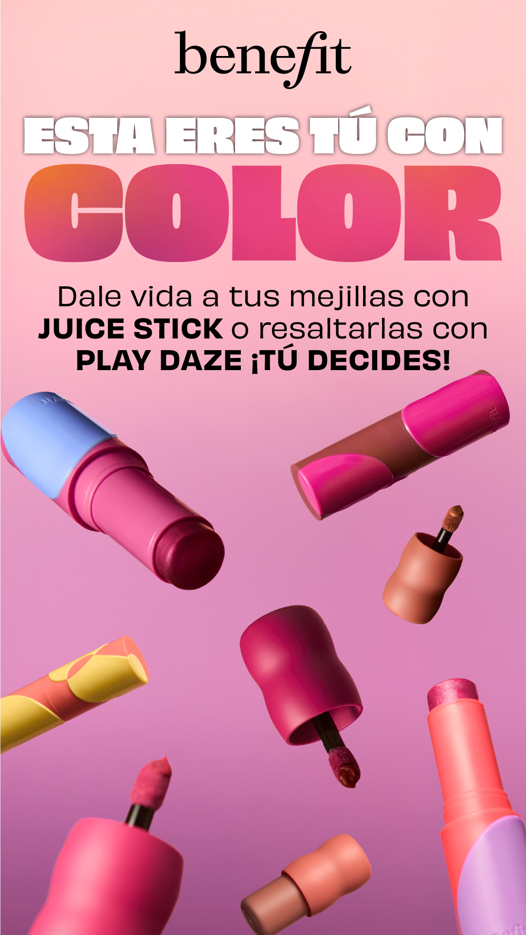 SEPHORA Facebook ad