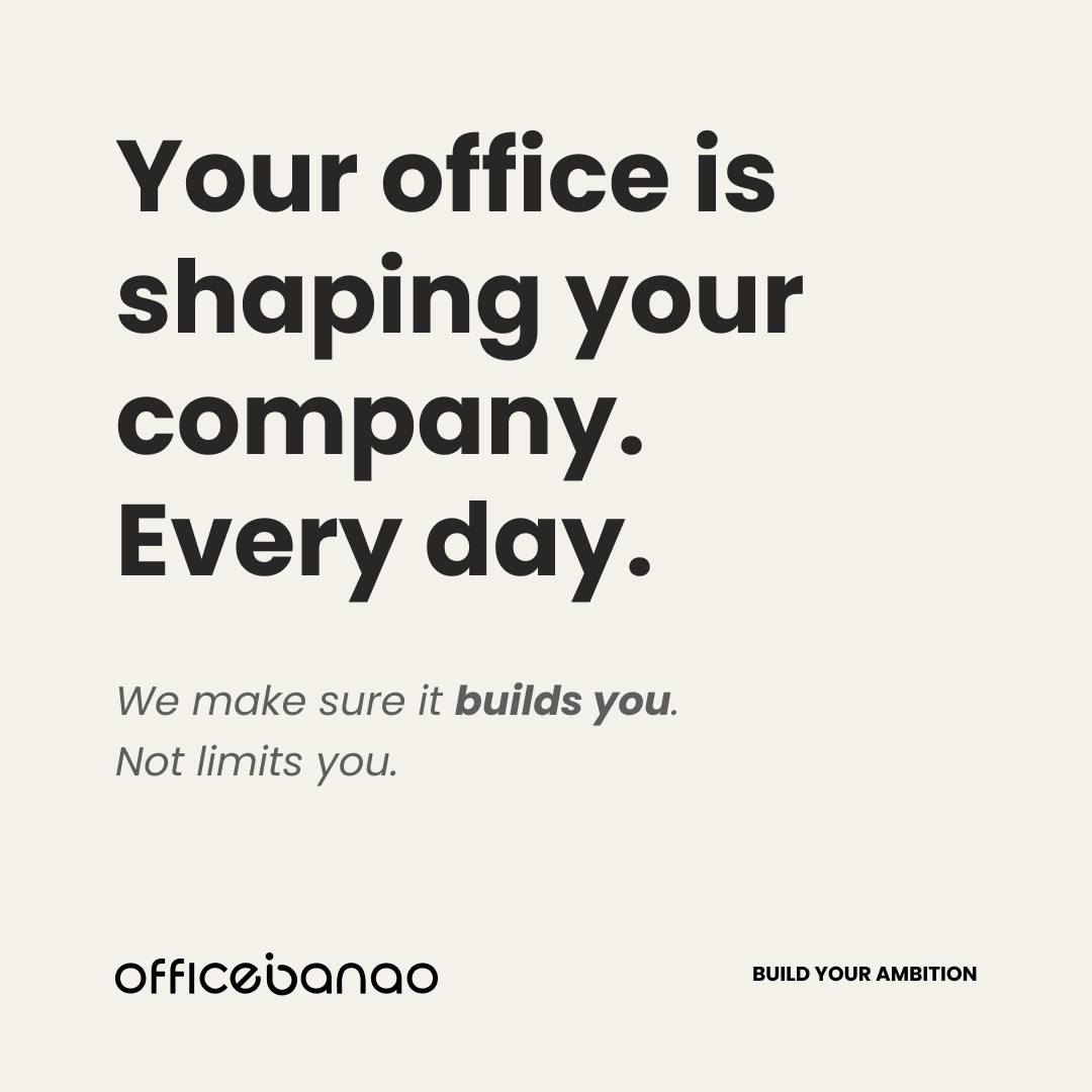 Officebanao Facebook ad