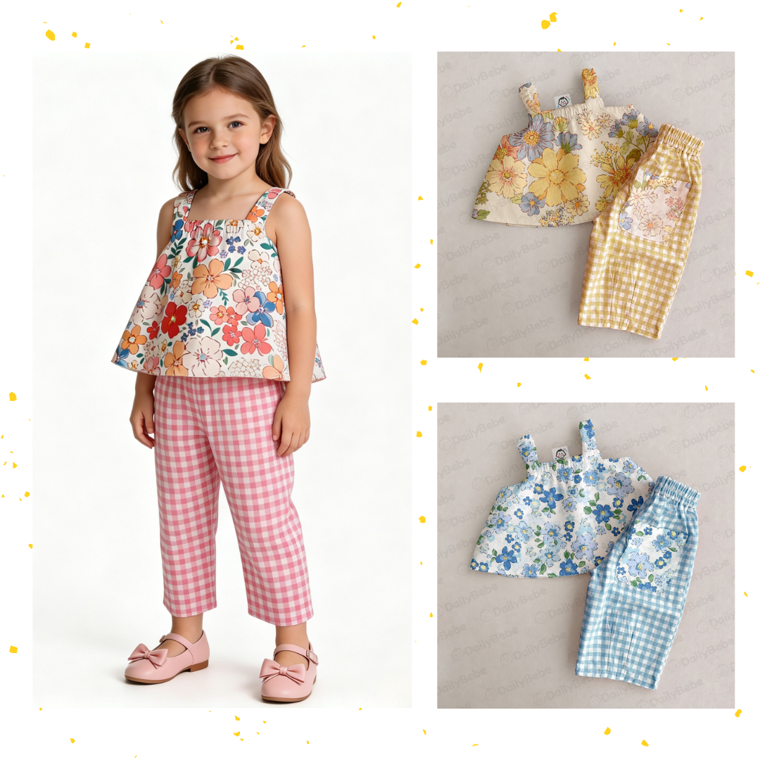 Dailybebe Facebook ad