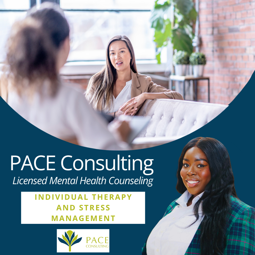 PACE Consulting Facebook ad