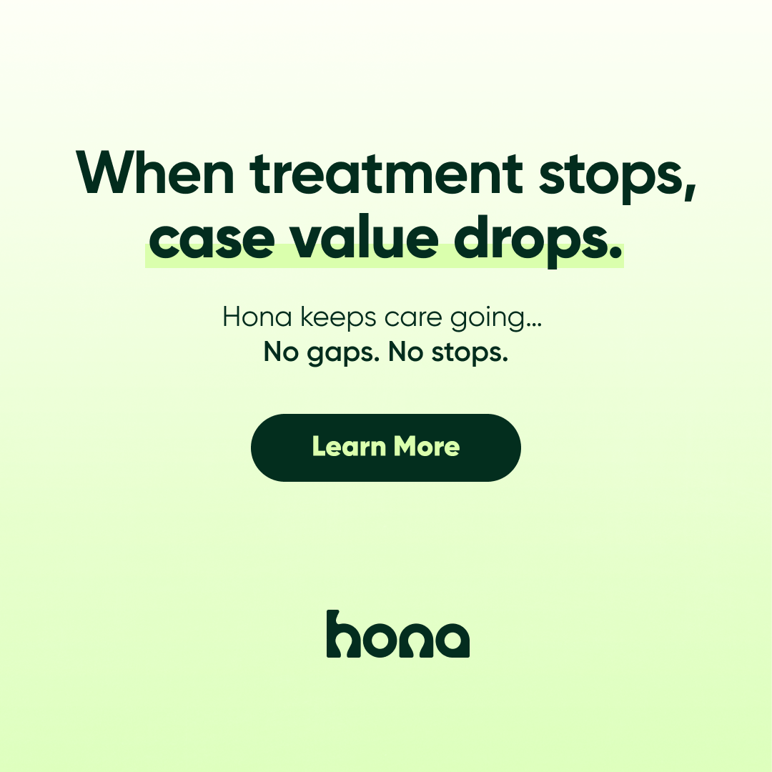 Hona Facebook ad