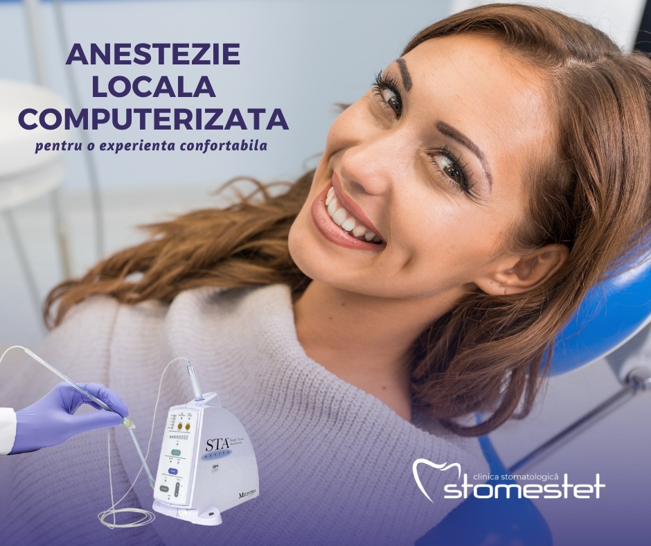 Stomestet - Clinica Stomatologica ad creative