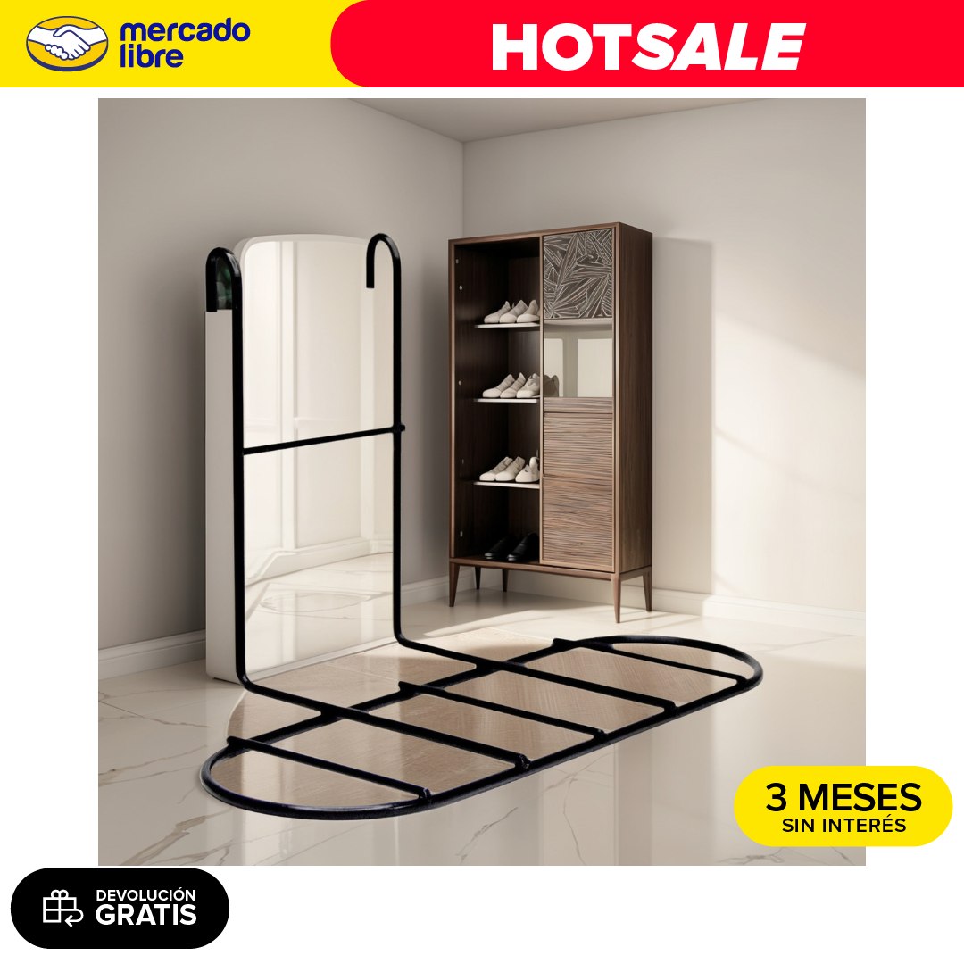 Mercado Libre Facebook ad
