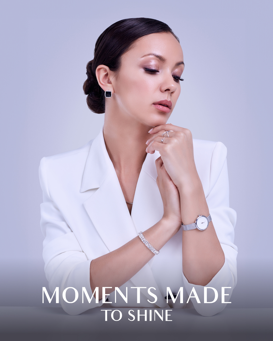 Phoenix Mall Of Asia Facebook ad: Moments made to shine this Women’s Day