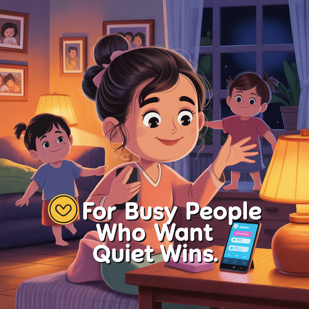Faceless Creator  Blueprint Facebook ad
