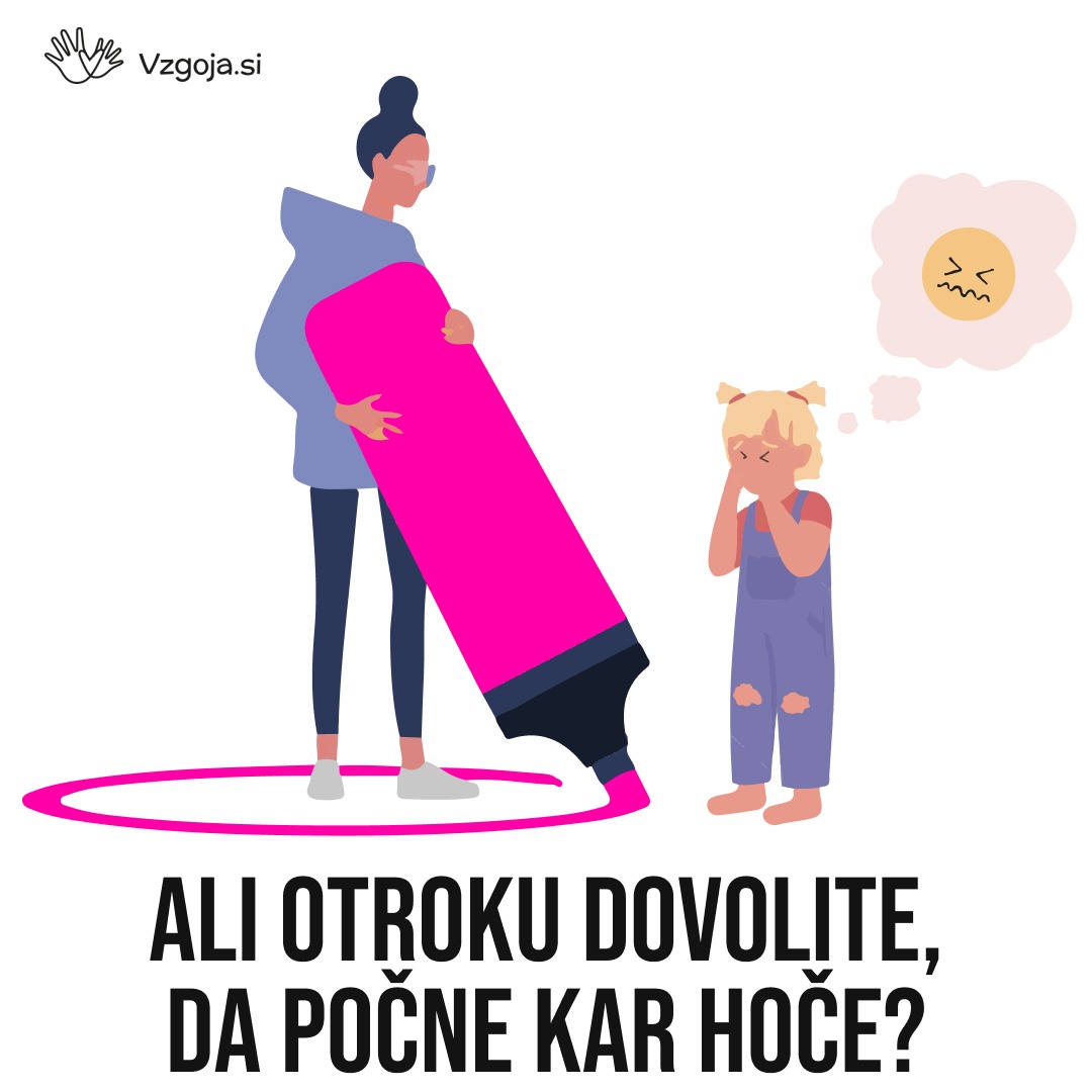 Vzgoja.si - Marko Juhant Facebook ad