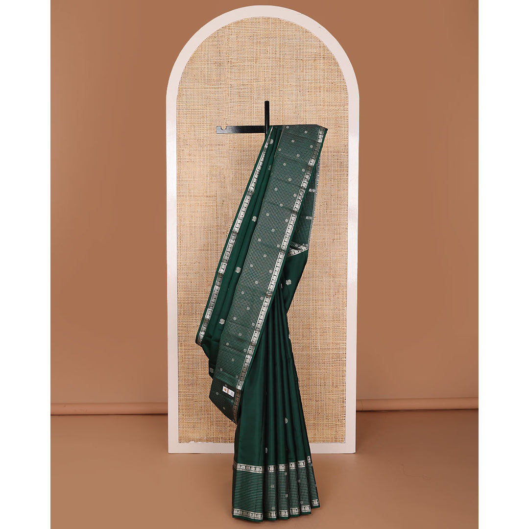 Daughters of Pothys Facebook ad