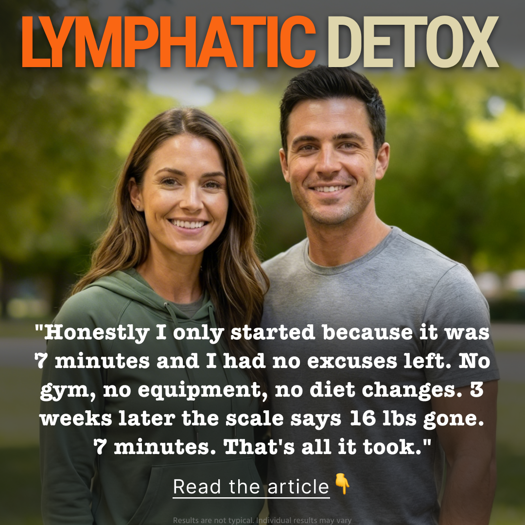 Healthtime Facebook ad