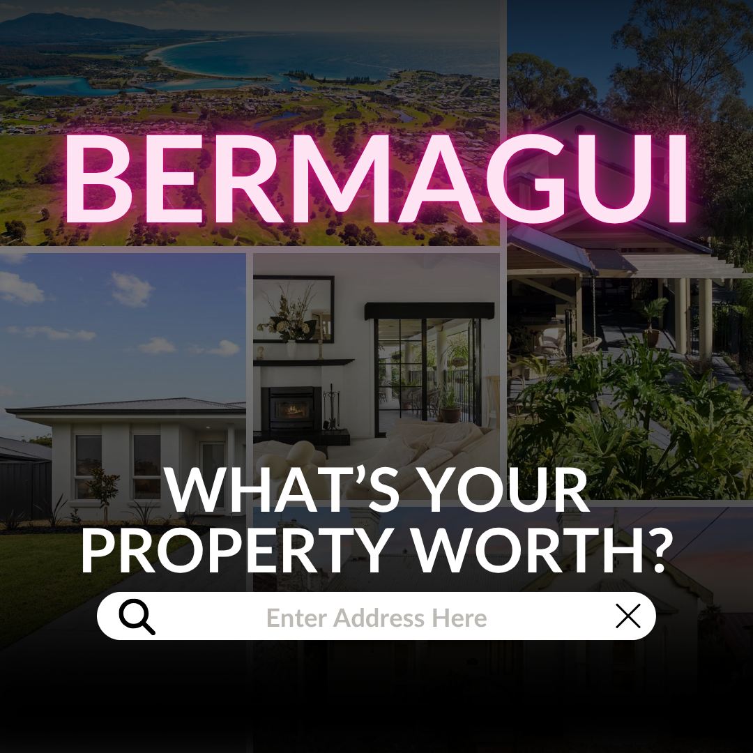 Butterfield Property Bermagui Facebook ad