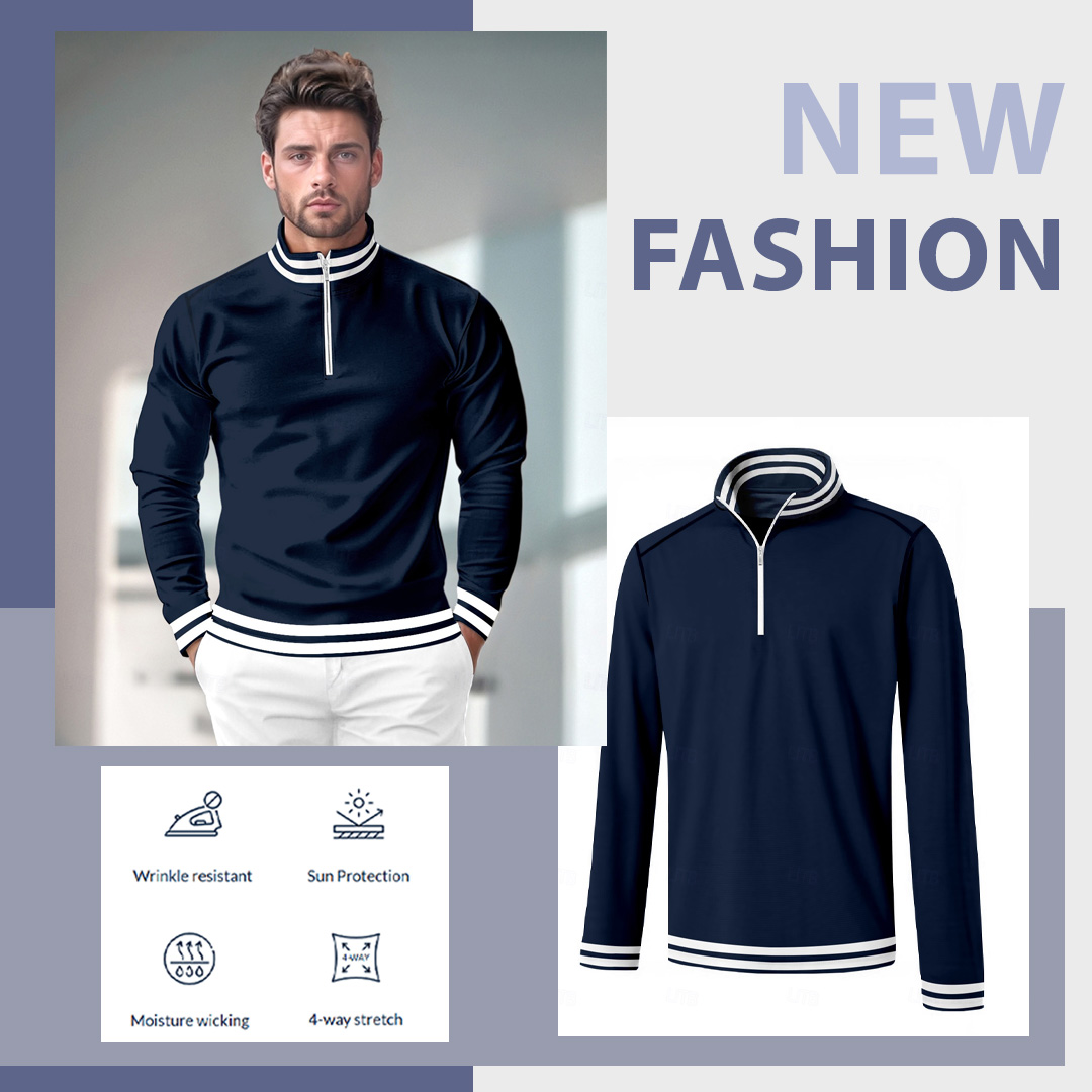 Acegolfs Men Facebook ad