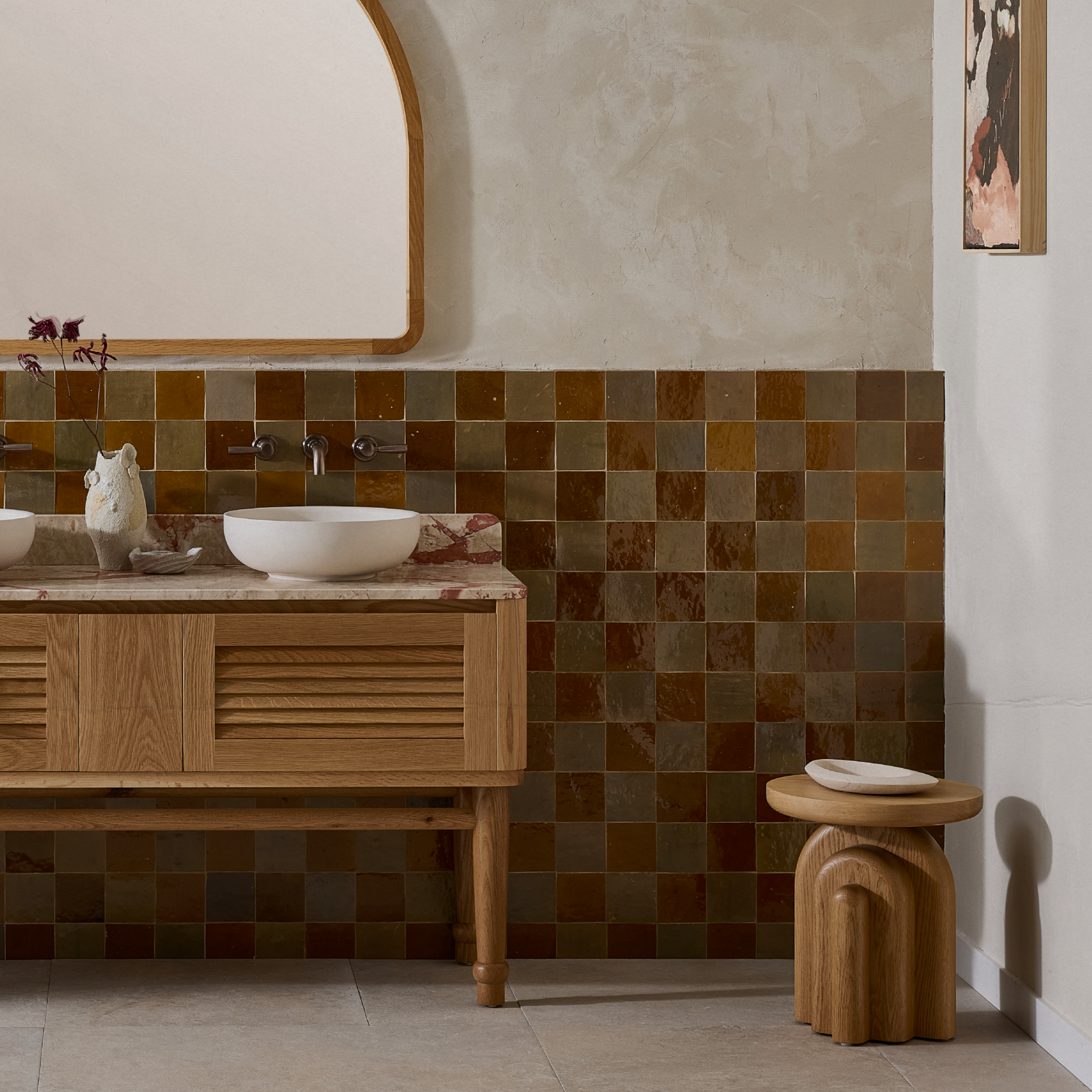 Loughlin Furniture Designs Facebook ad: Introducing the New Vintage Collection, our latest…