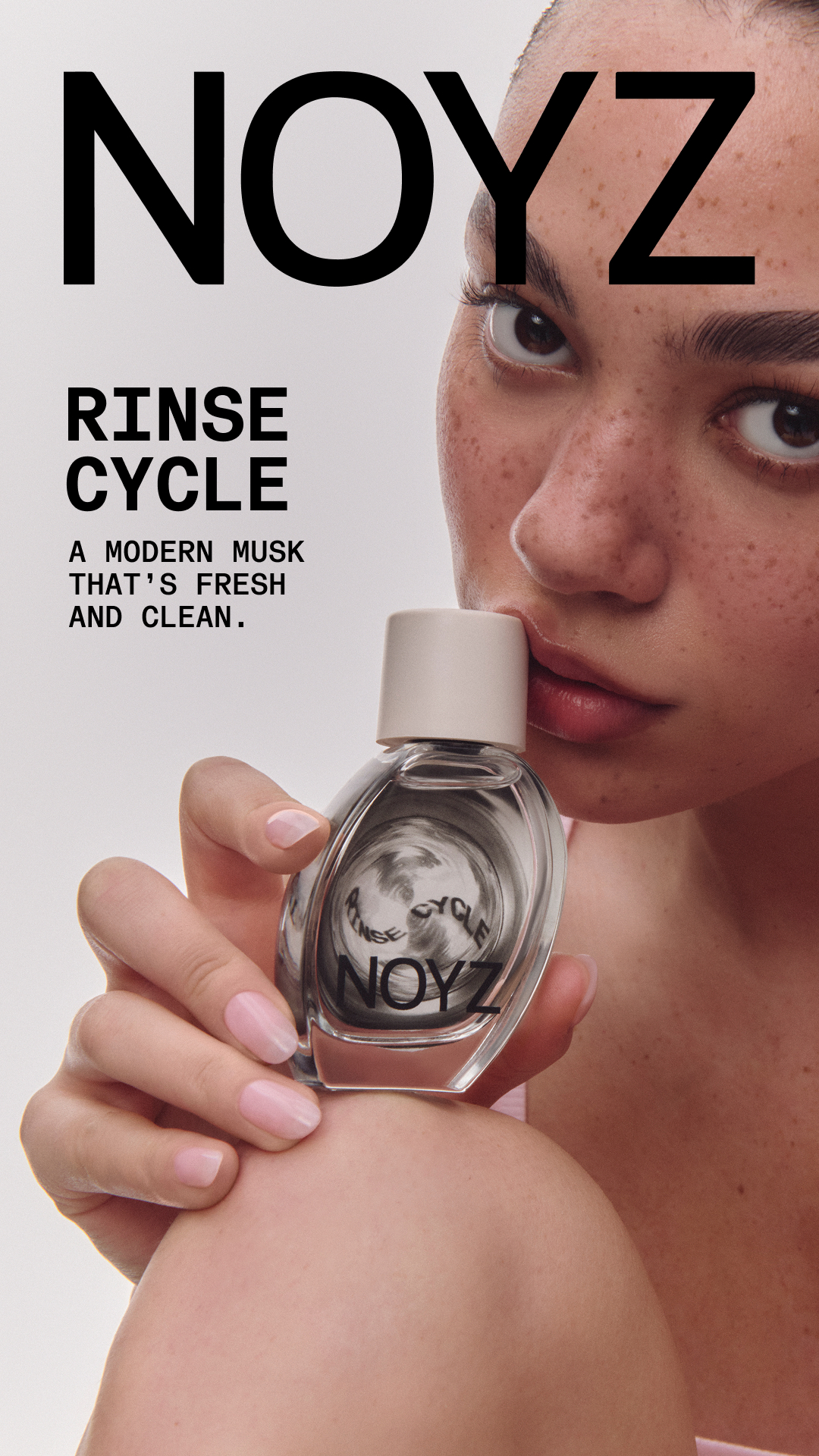 NOYZ Facebook ad