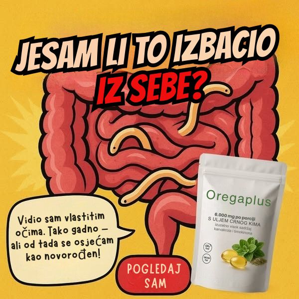 Branko Matulić Facebook ad from May 12, 2026
