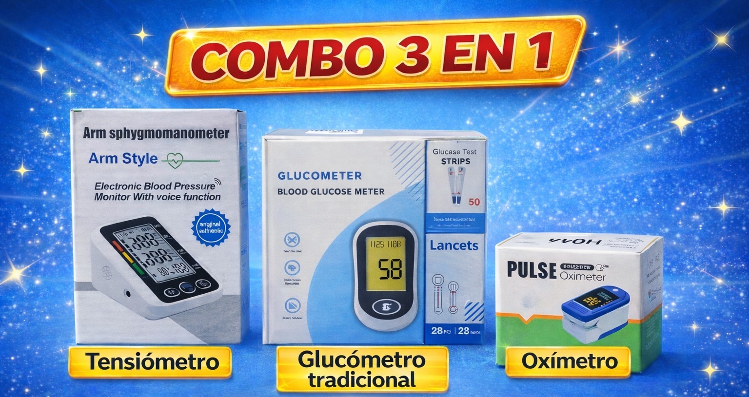 Jesam Store2 Facebook ad: ADQUIERELO YA!