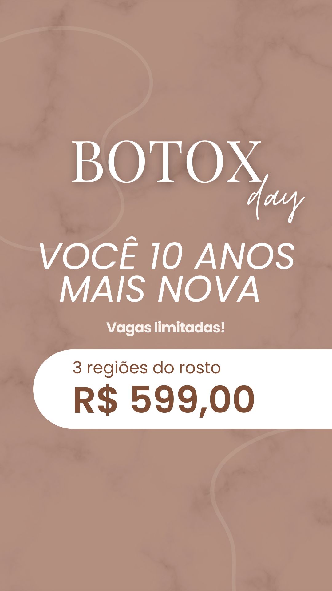 Jenifer Brito Harmonização Facial e Corporal MMP Capilar Facebook ad