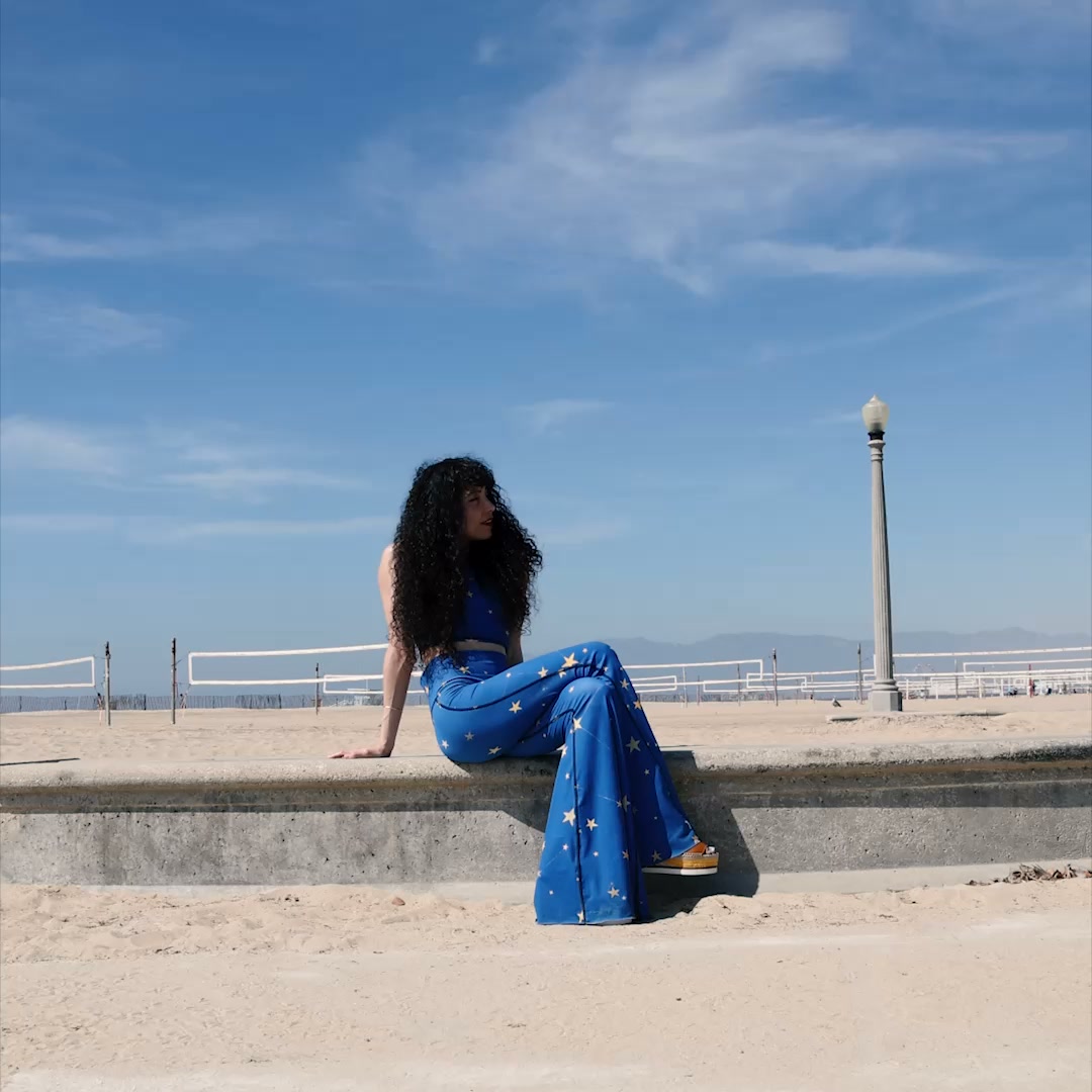 Teeki Boutique Facebook ad: USA-Made, Sustainable Activewear