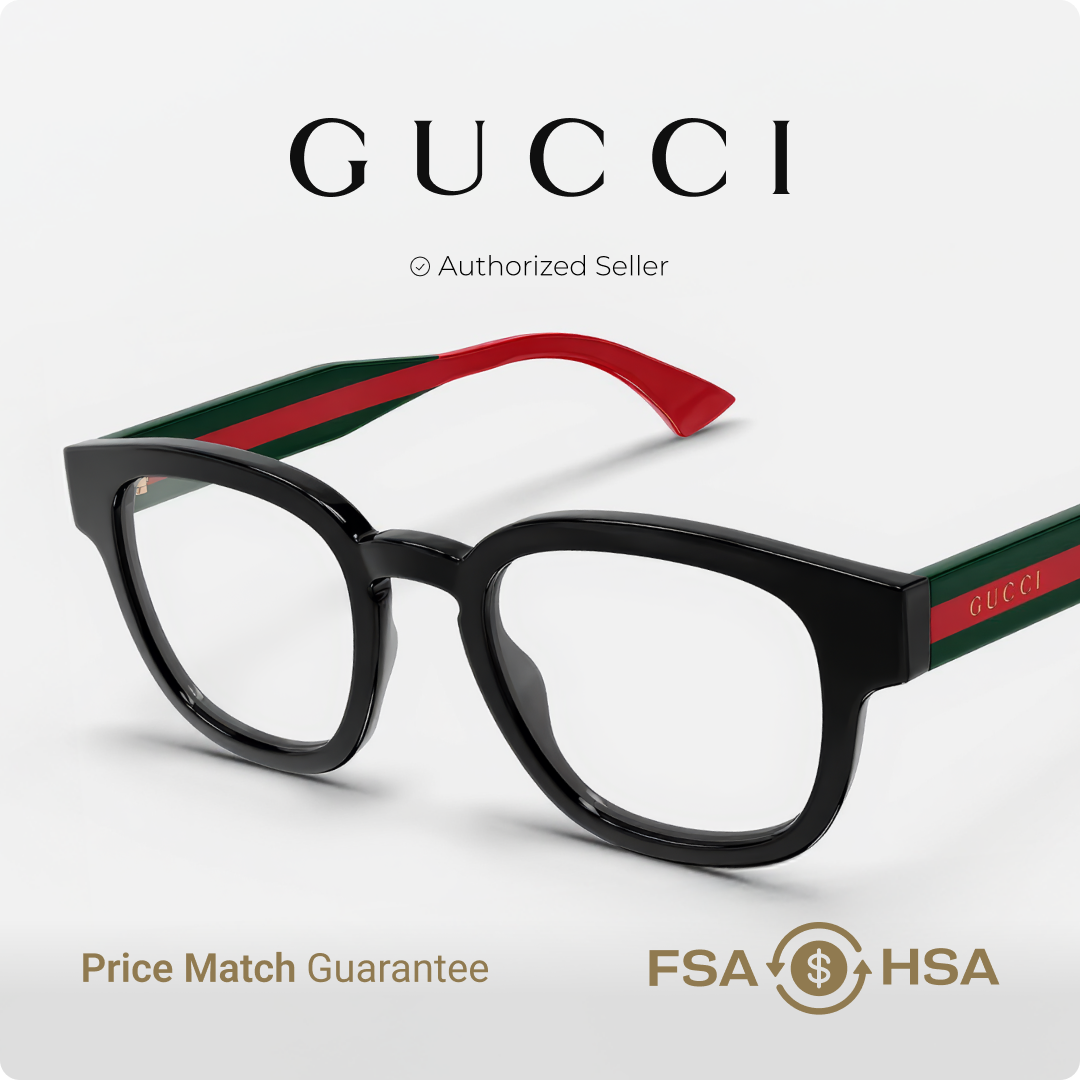 GlassesUSA.com Facebook ad