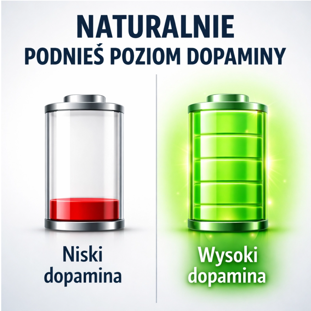 ADHD OFF Facebook ad: Spersonalizowana suplementacja pod ADHD