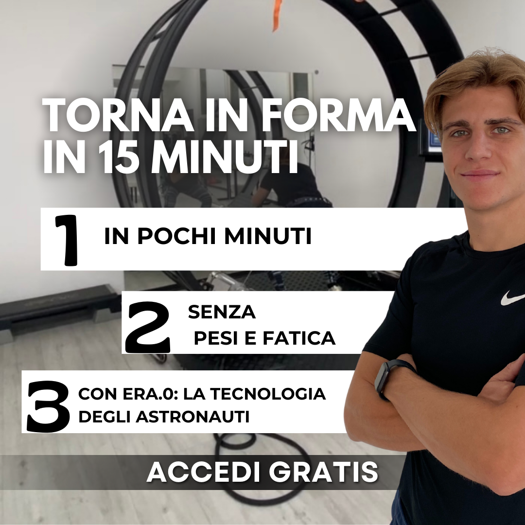 Aldini Sport & Wellness Facebook ad