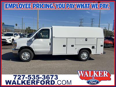 Walker Ford Company Facebook ad
