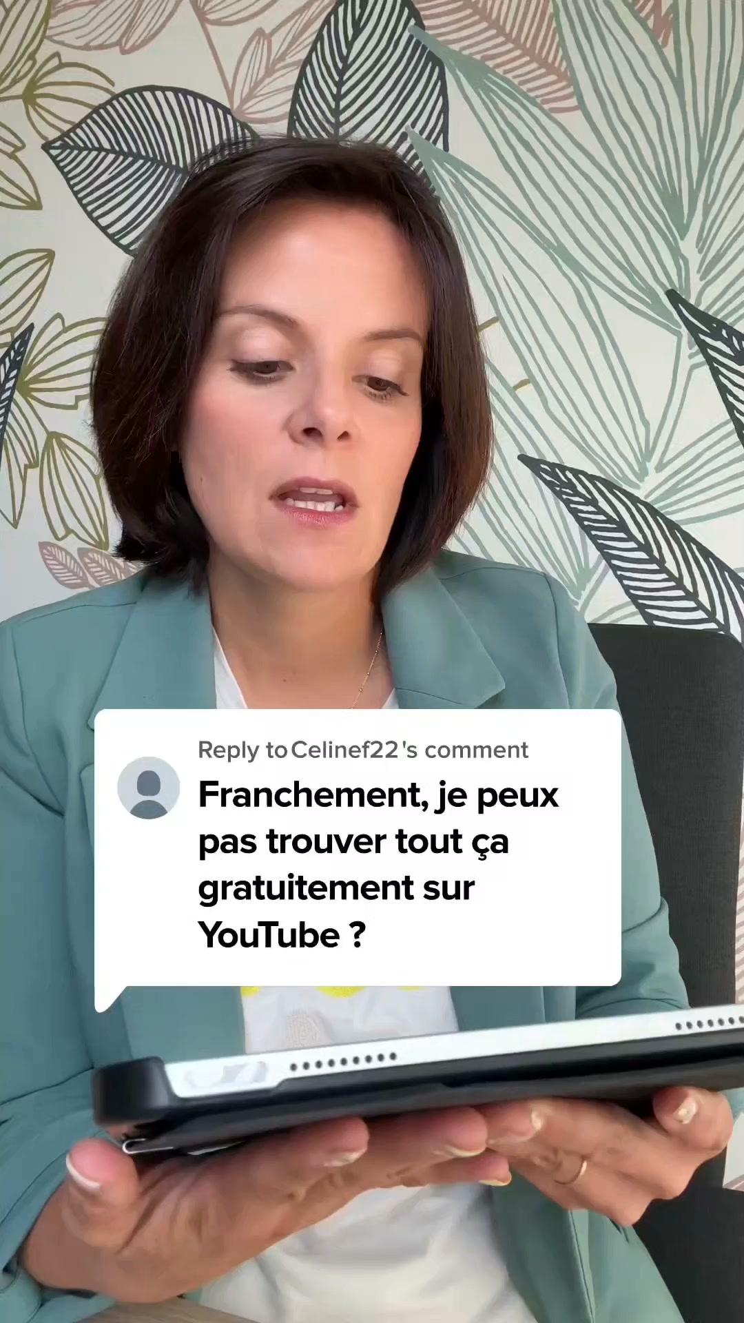 CréActifs - Création, Reprise et Développement d'Entreprise Facebook ad: Ce que YouTube ne vous dira pas