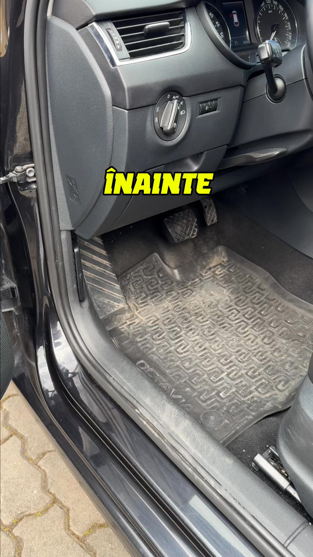 LaCanistra.ro Facebook ad: Ți-e dor să ai mașina curată?