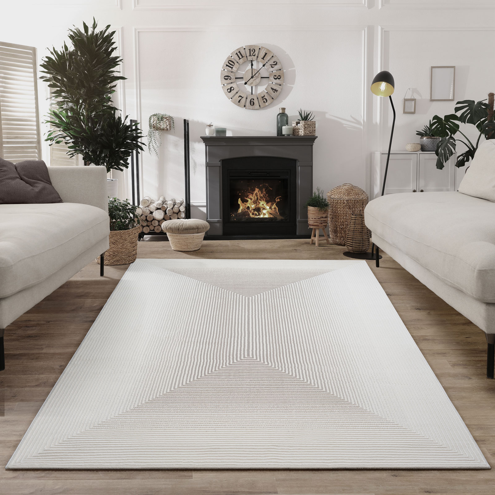 Smart Home Products Facebook ad