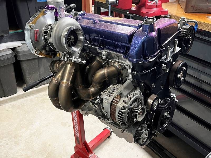 TurboKits.com Facebook ad
