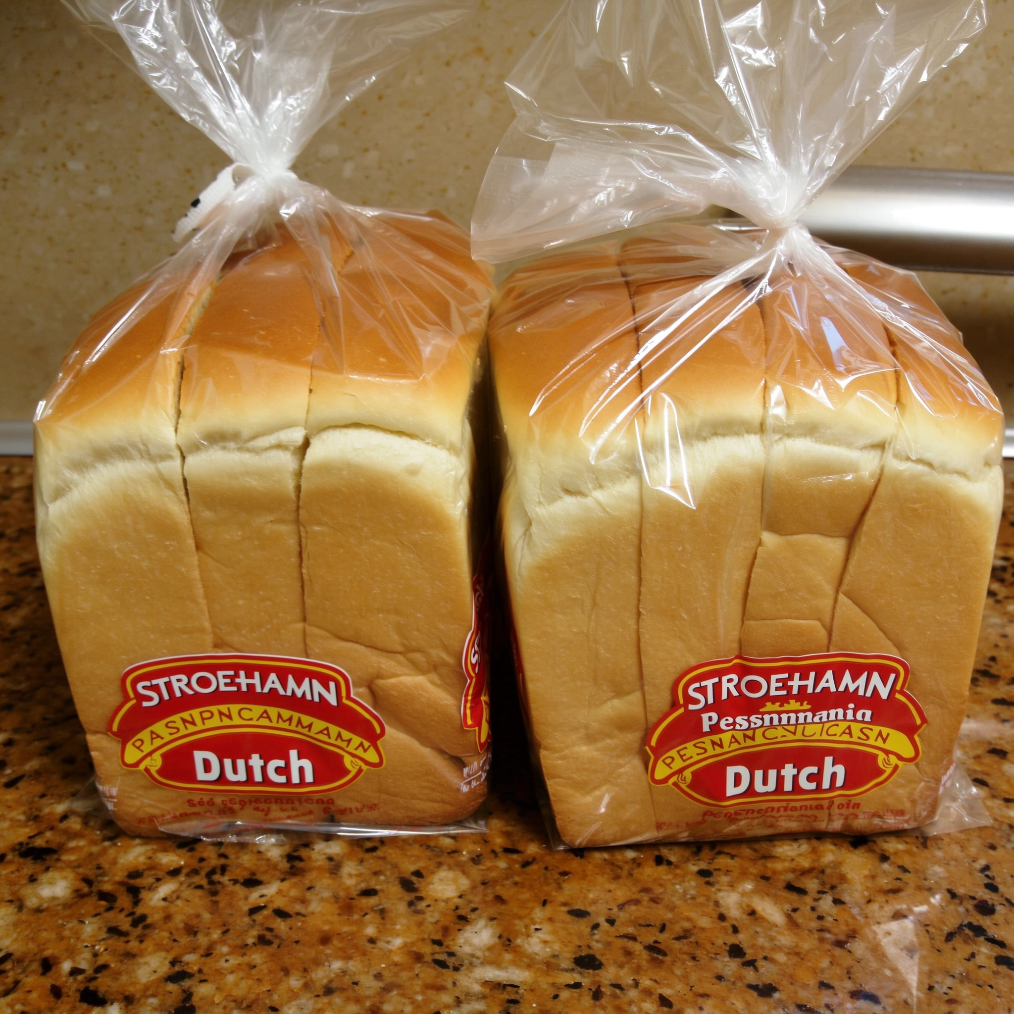 Jessica M. Facebook ad: read if you love bread!