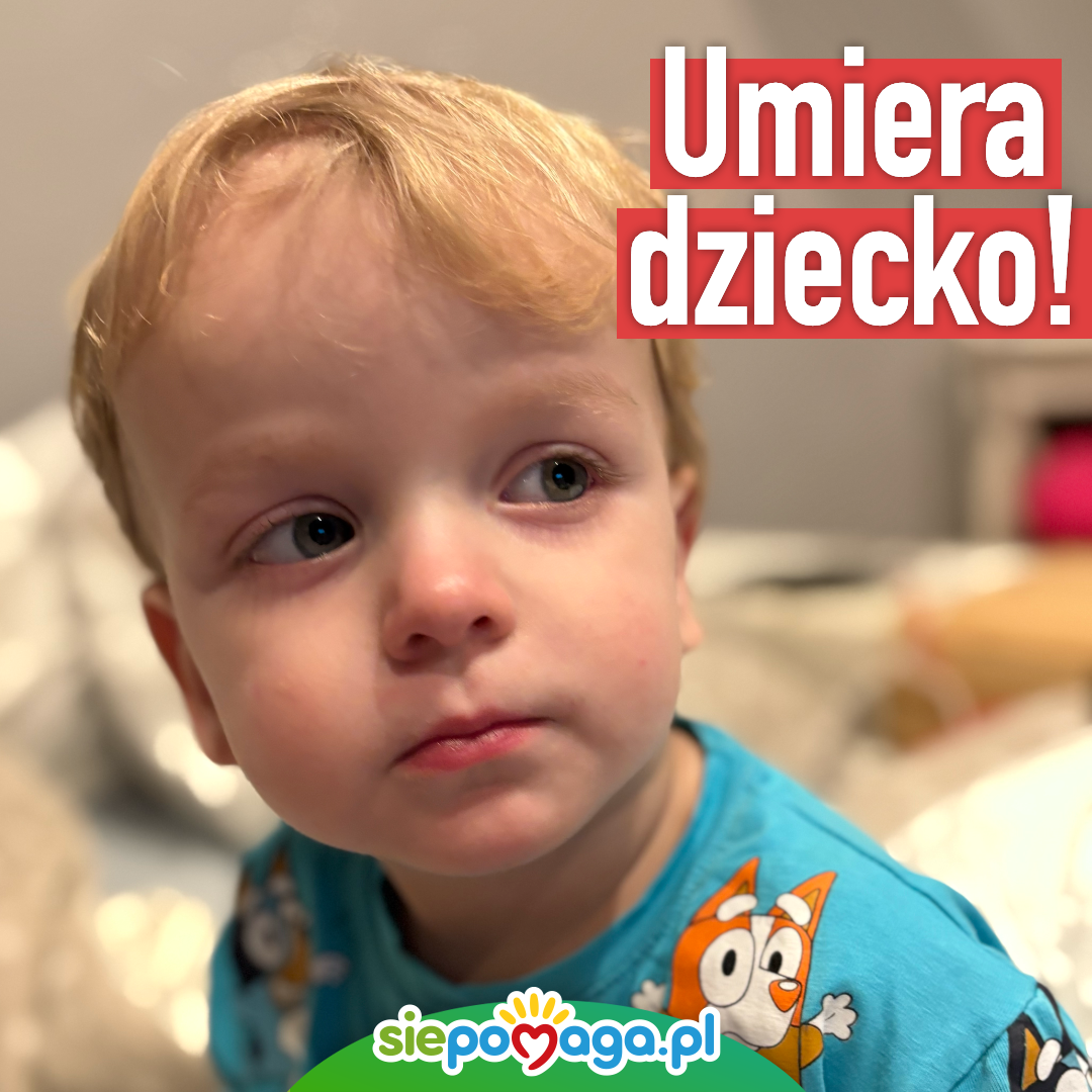 Siepomaga.pl Facebook ad