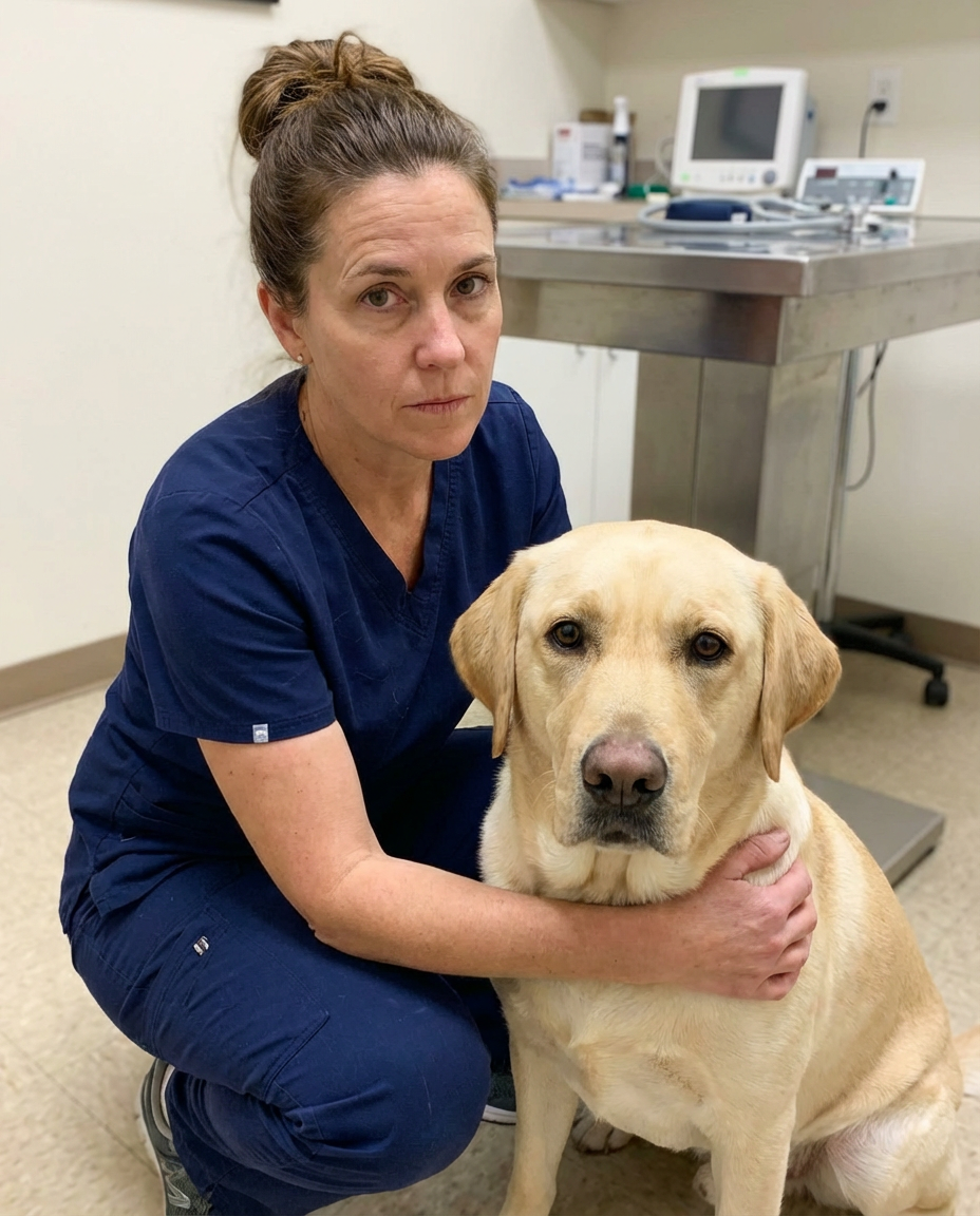 Whitmore Animal Hospital Facebook ad