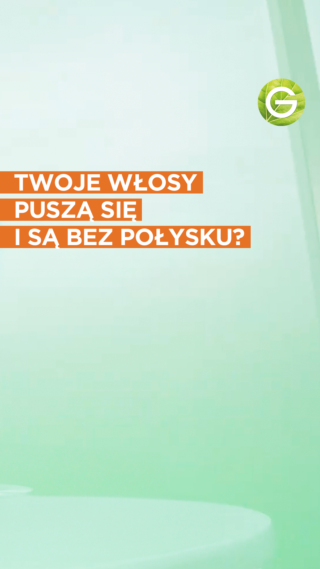 Garnier Polska Facebook ad