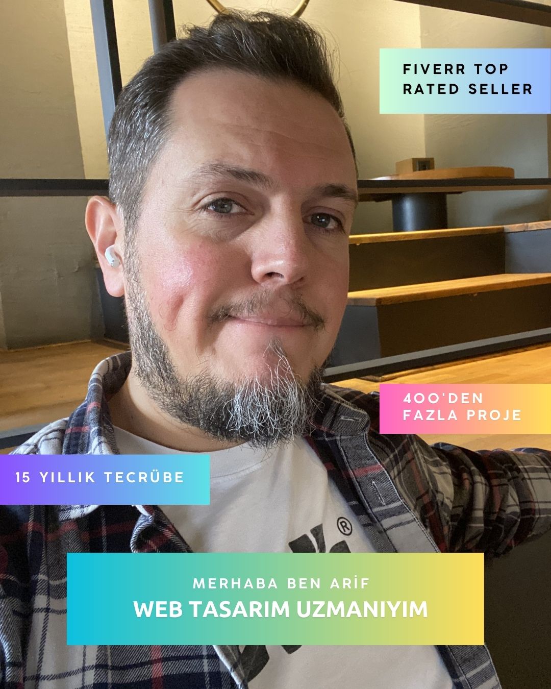 iamarifcom Facebook ad: I’ve reached Australia to America and there are…