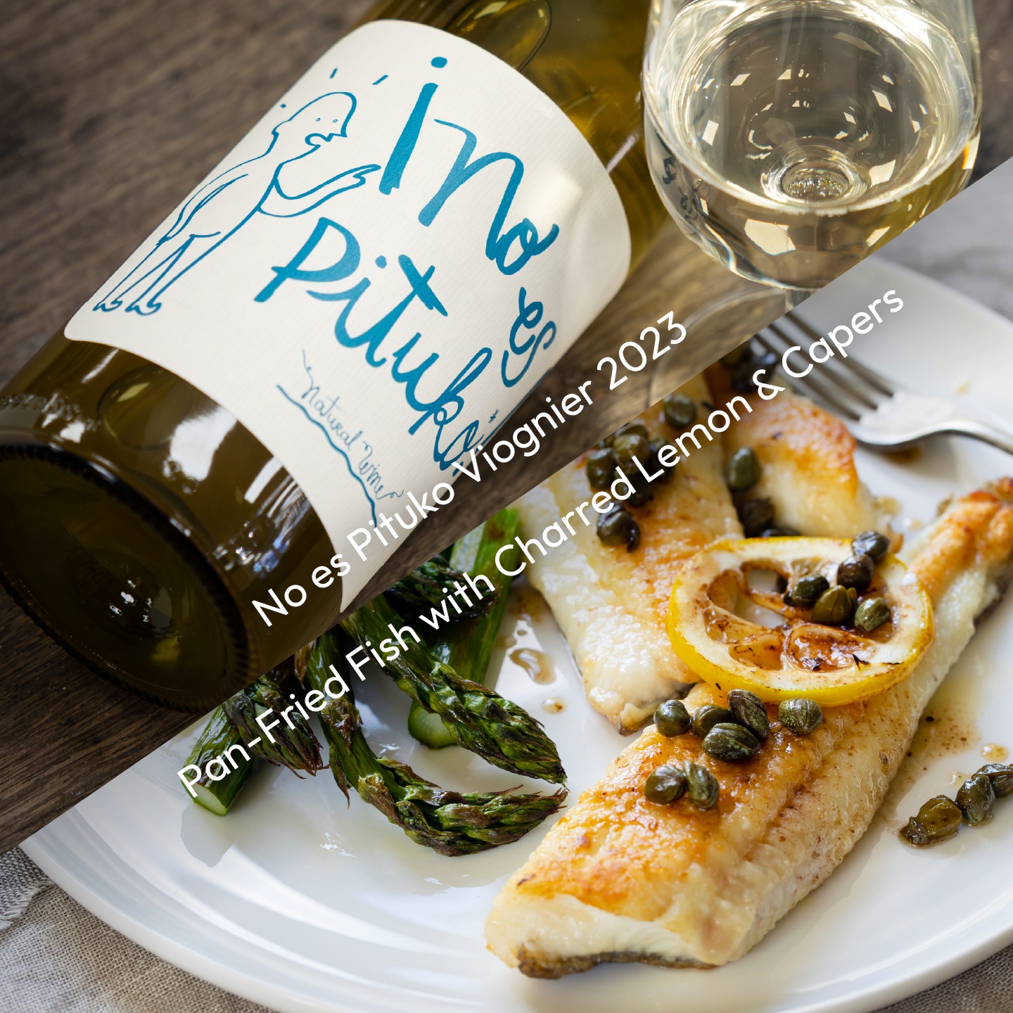 Noble Green Wines Facebook ad